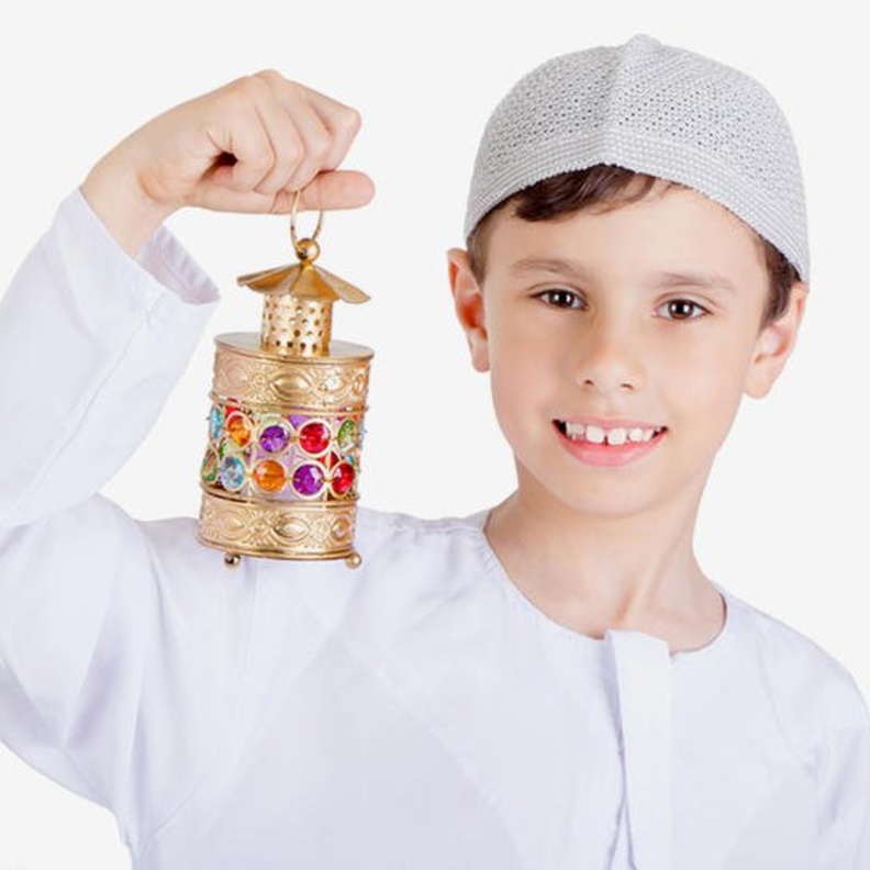 نصائح للأم لترغيب أطفالها في الصيام 