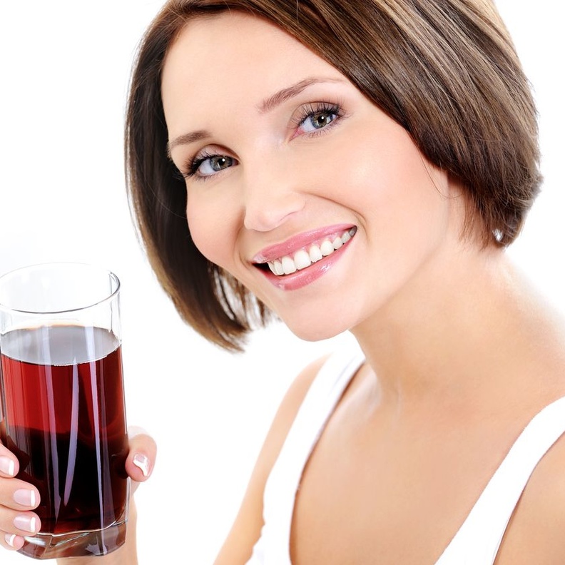 أهم المشروبات الرمضانية المفيدة لصحة العروس