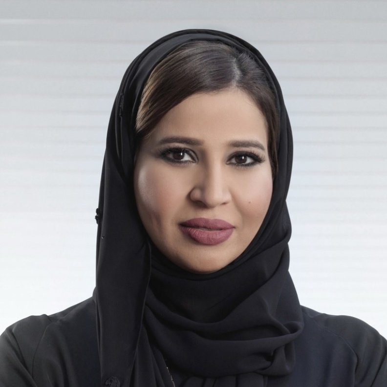 رجاء المزروعي 