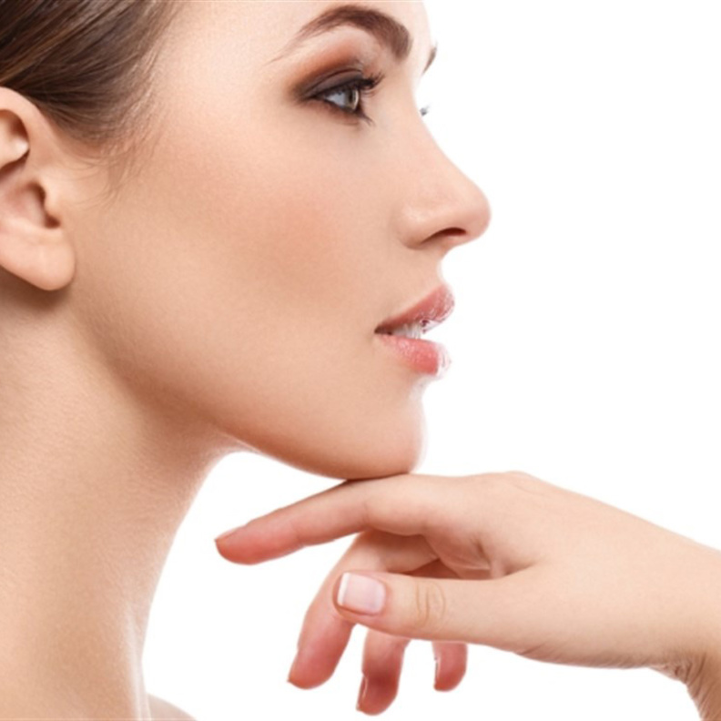 ما هي عملية زرع الذقن وأهم مخاطرها