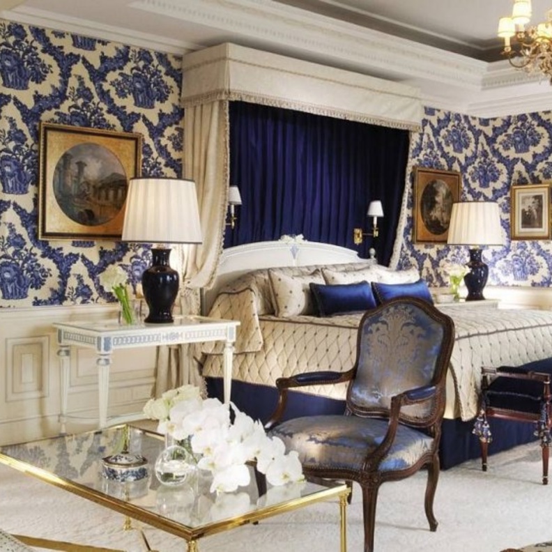 فندق Hôtel de Berri