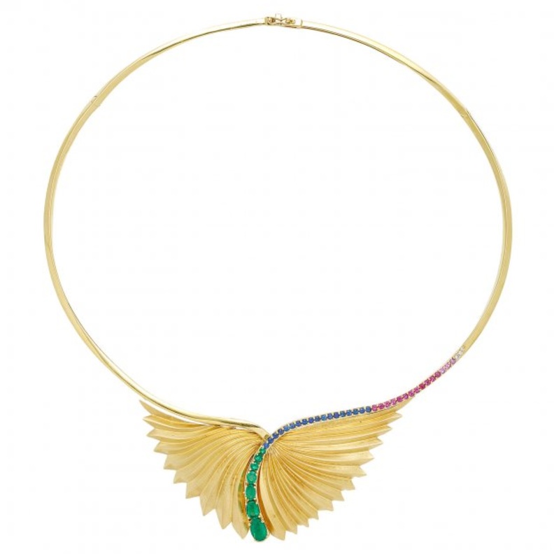  عقد من كوليت Colette Jewelry