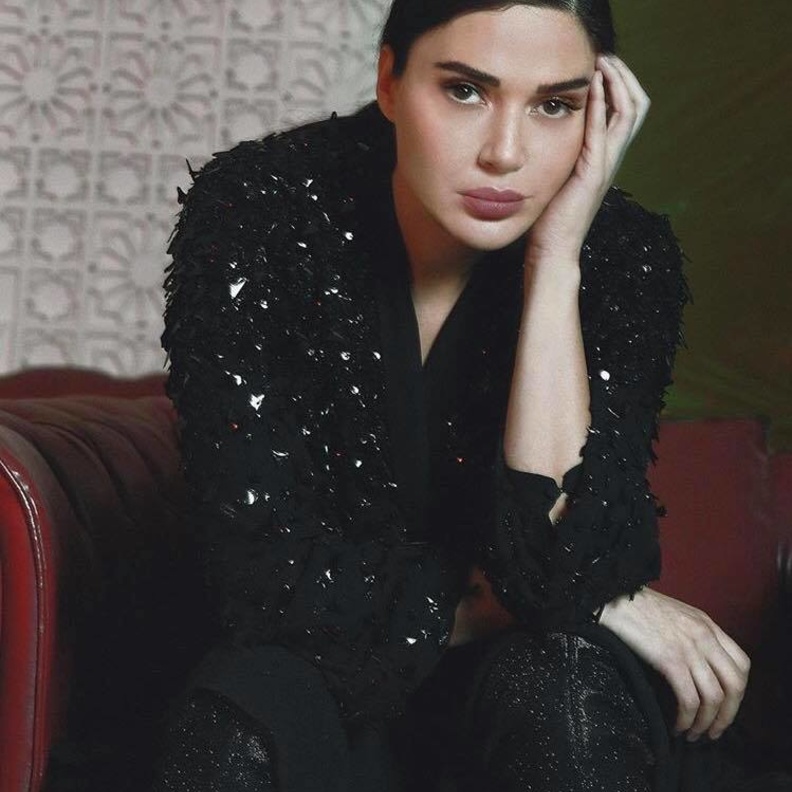 سيرين عبد النور