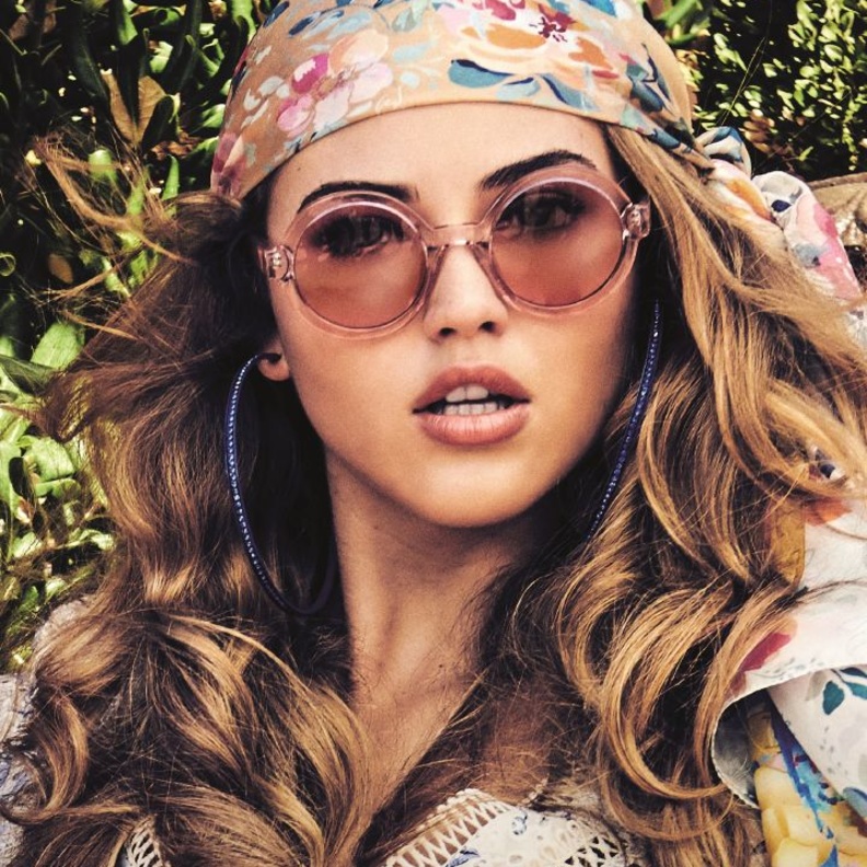 نظارات GUESS.. للمرأة الجذابة والواثقة من نفسها