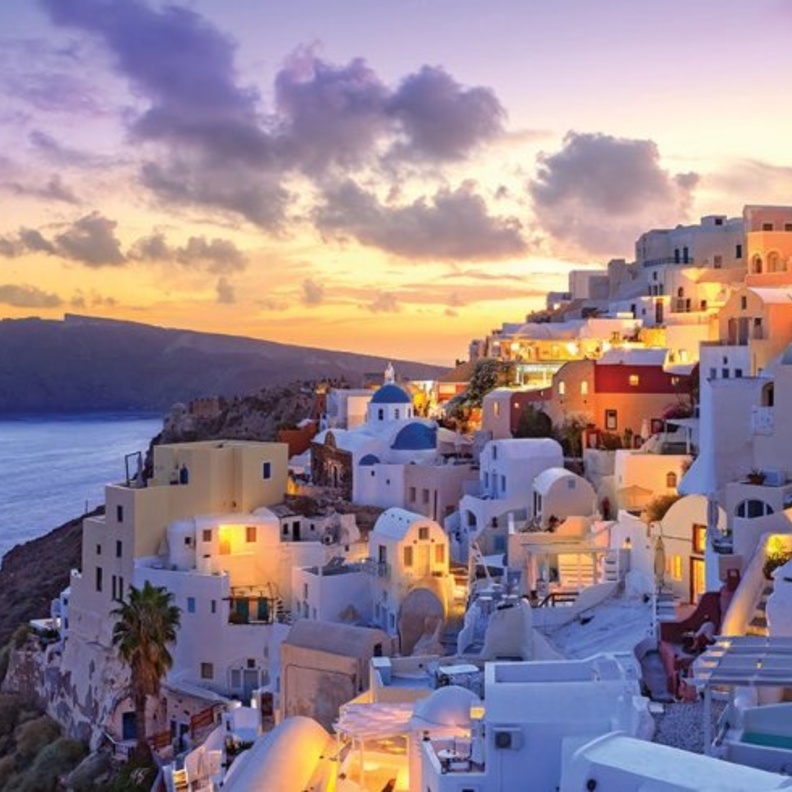 اجمل 3 جزر شهر عسل مليء بالمغامرات