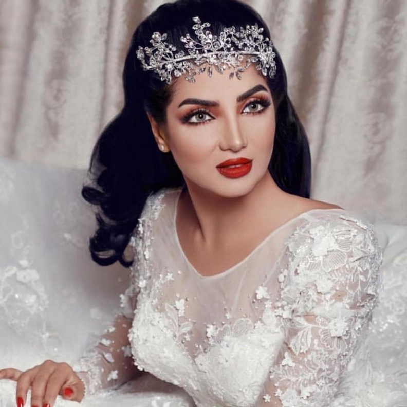 شهد الياسين 