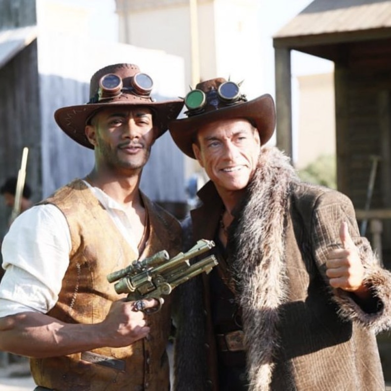 رمضان v وفان دام