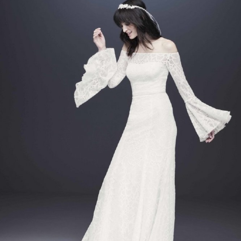 اكسسوار من davids-bridal