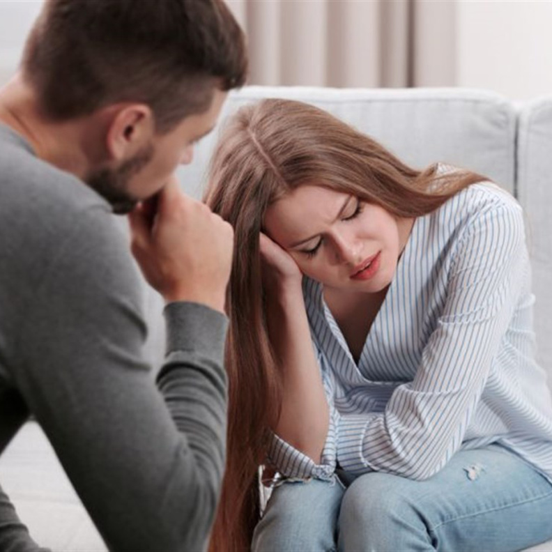 التعامل مع الشخص العنيد صعب لأنه لن يقبل بتغيير آرائه