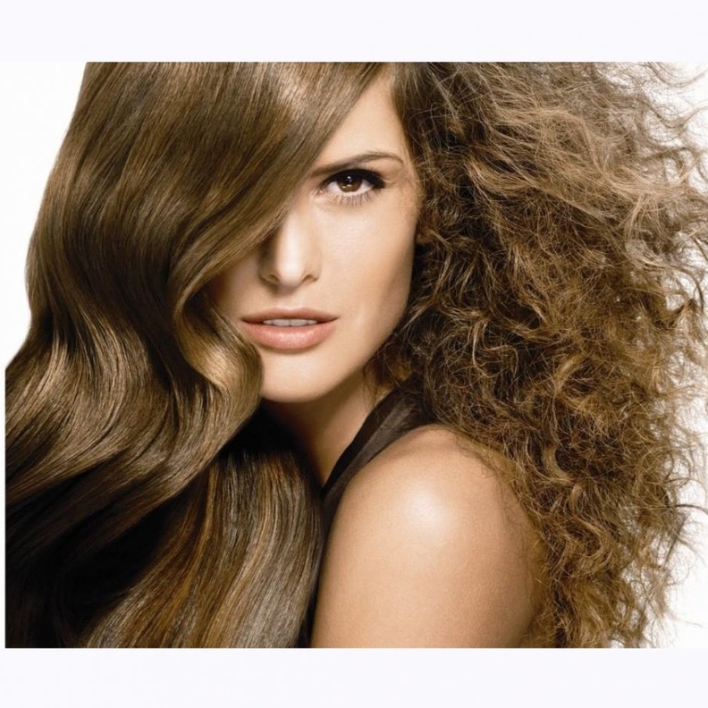  طريقة عمل ماسك زيت اللوز والبيض لعلاج هيشان الشعر