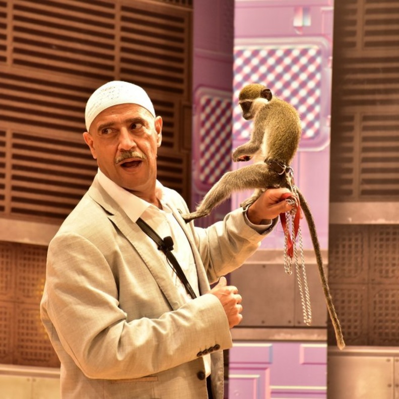 اشرف عبد الباقي 