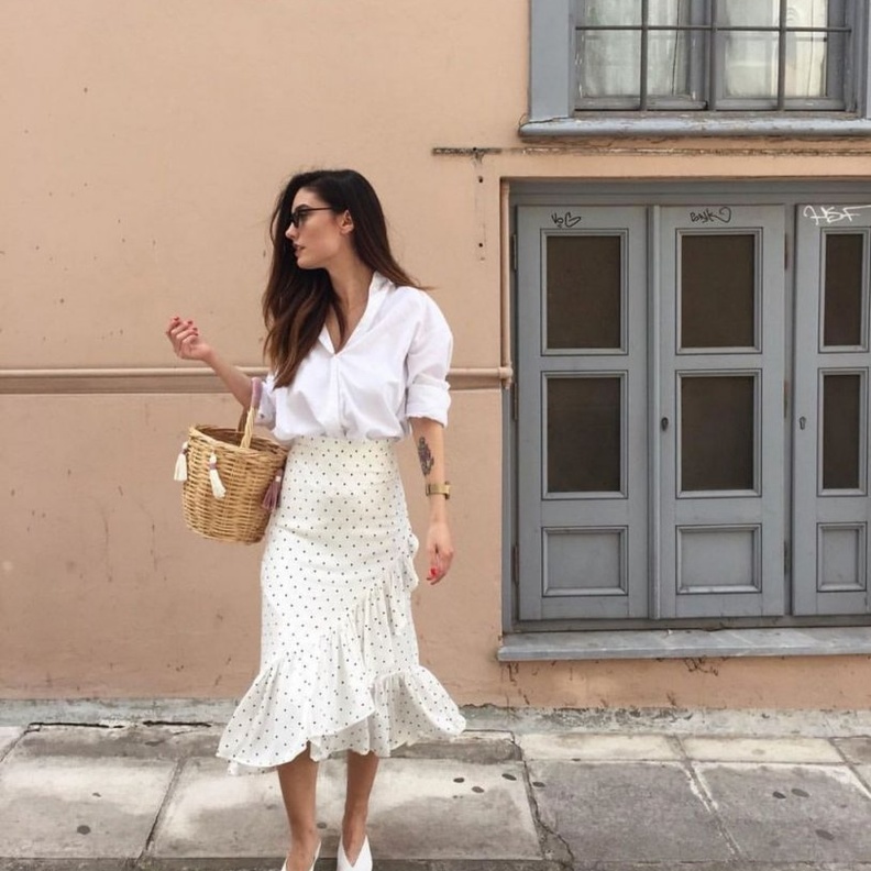  اعتمدي تنسيقات ملابس محتشمة وعصرية في مناسبات شهر رمضان