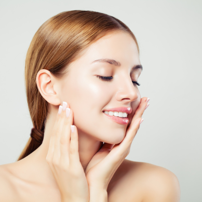 اعتني ببشرتك خلال رمضان