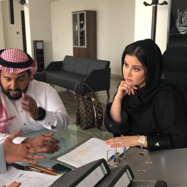 مسلسل يلا نسوق