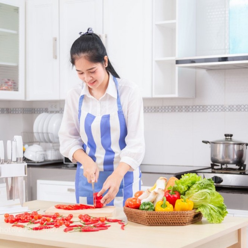  أضيفي هذه المكونات عند تحضير اطباق رمضان لحرق الدهون بسرعة