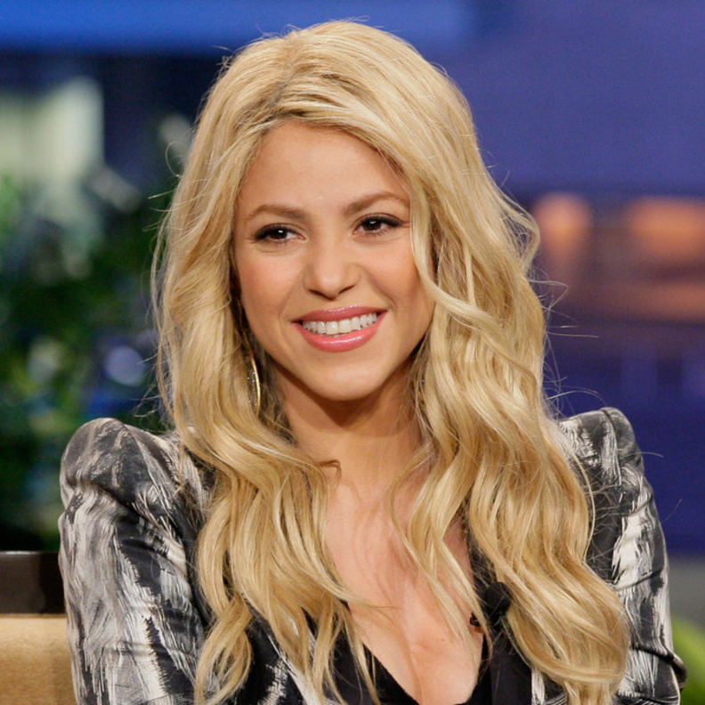 اتبعي خطى شاكيرا في عالم الجمال