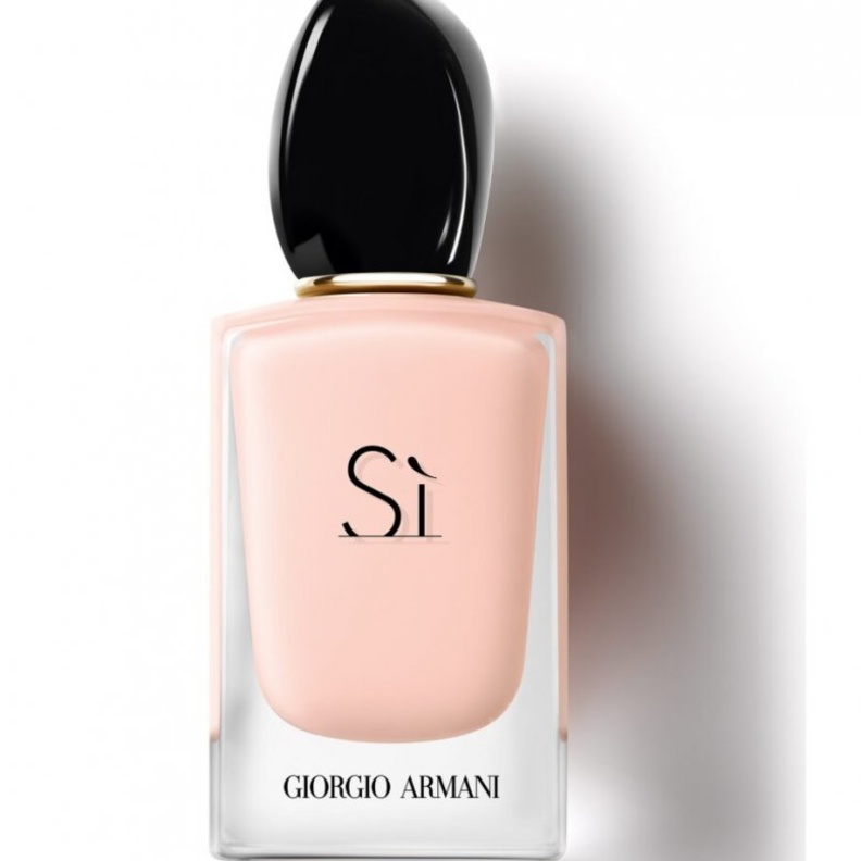 SÌ EAU DE PARFUM FIORI