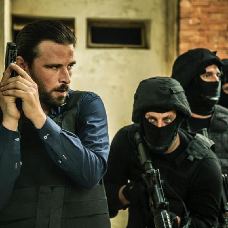 مسلسلات رمضان 