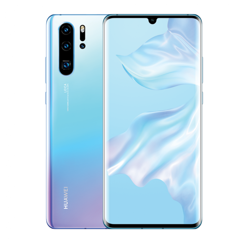 HUAWEI P30 Pro_Aurora