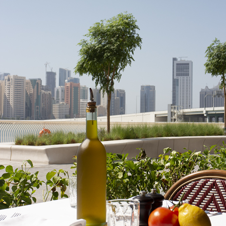 لا بيتيت ميزون يستقبل شهر رمضان المبارك بقائمة إفطار خاصة