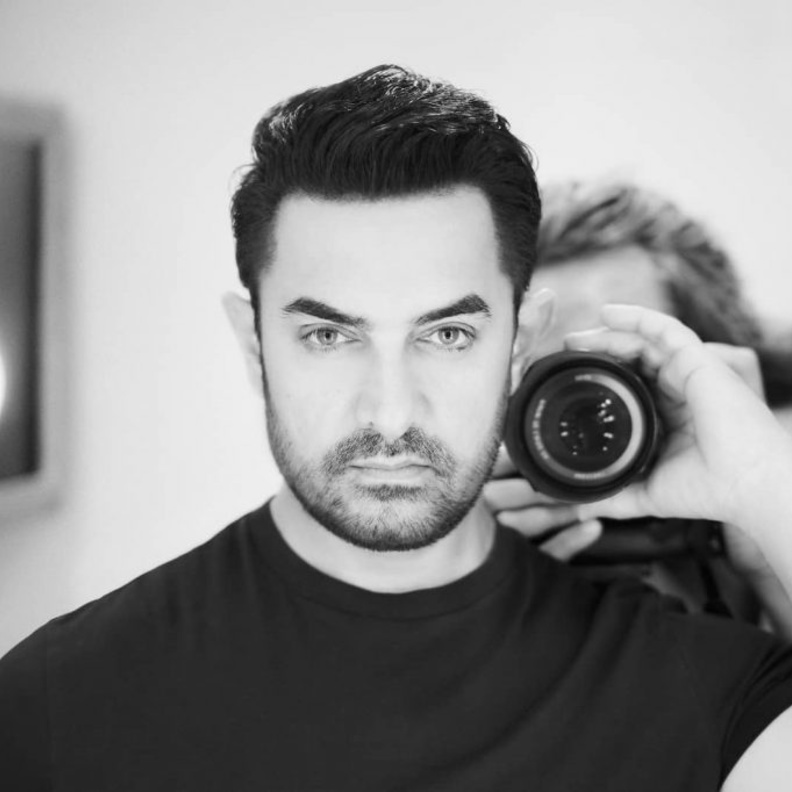 تحديد موعد عرض فيلم عامر خان الجديد