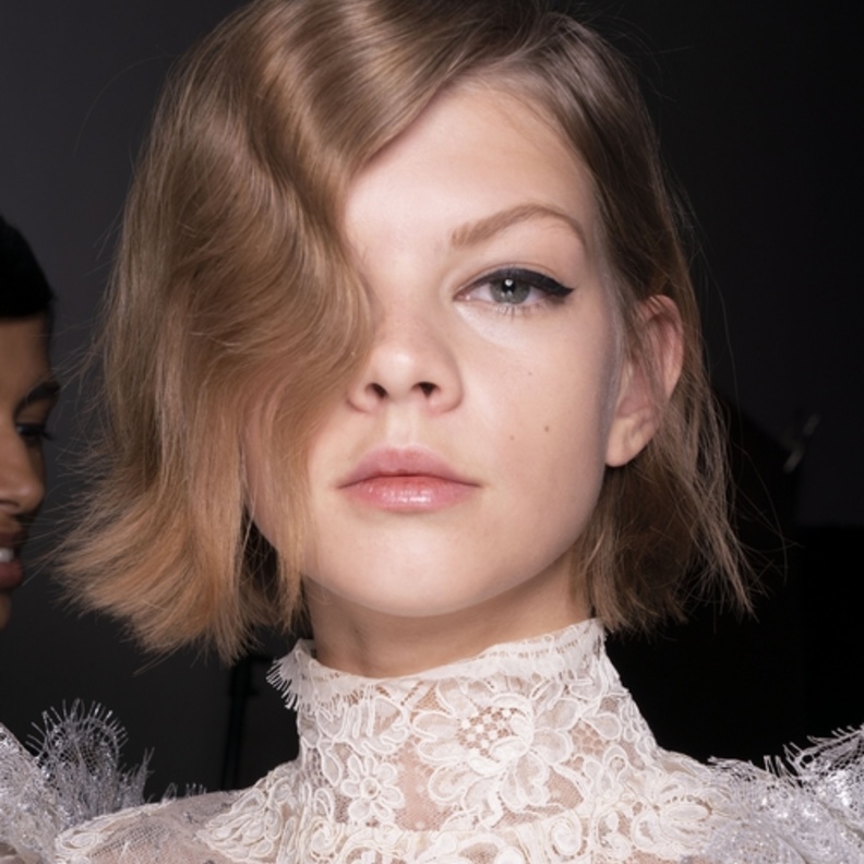 قصات شعر كاري طبّقيها مع بداية شهر رمضان 2019 من Coach