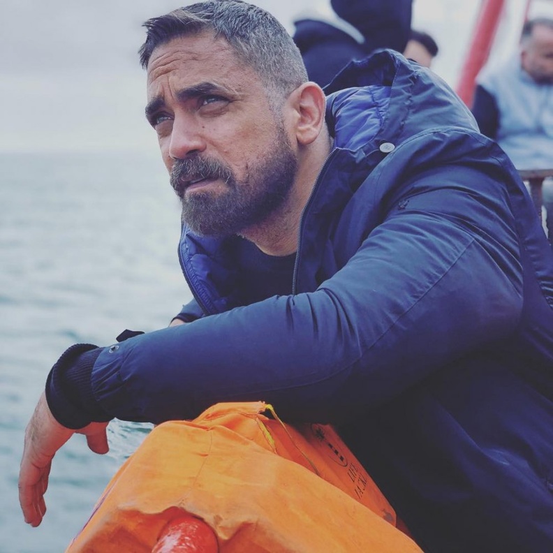 الحلقة 1 من مسلسل كلبش3 تشهد احداثا مشوقة