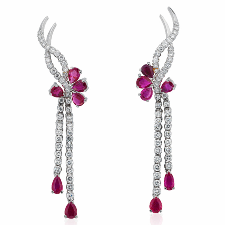 اسوارة من شانيل