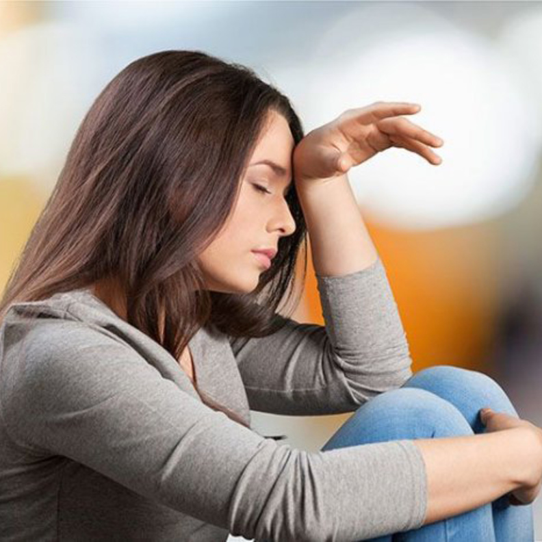 التعب و الإجهاد يمكن أن يسبب الجفاف في رمضان