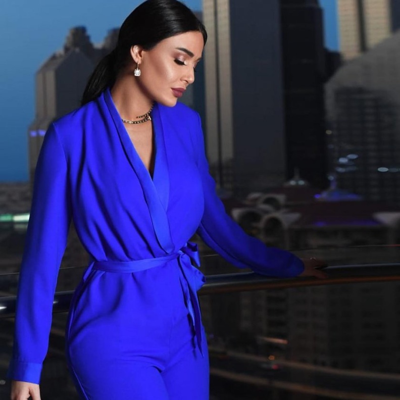 سيرين عبد النور