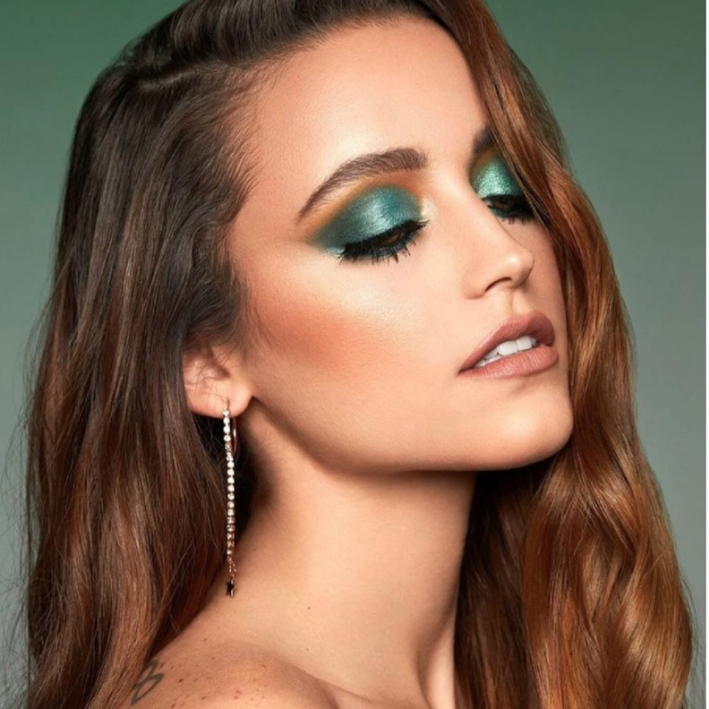  اعتمدي هذه الإطلالات لسهرات رمضان