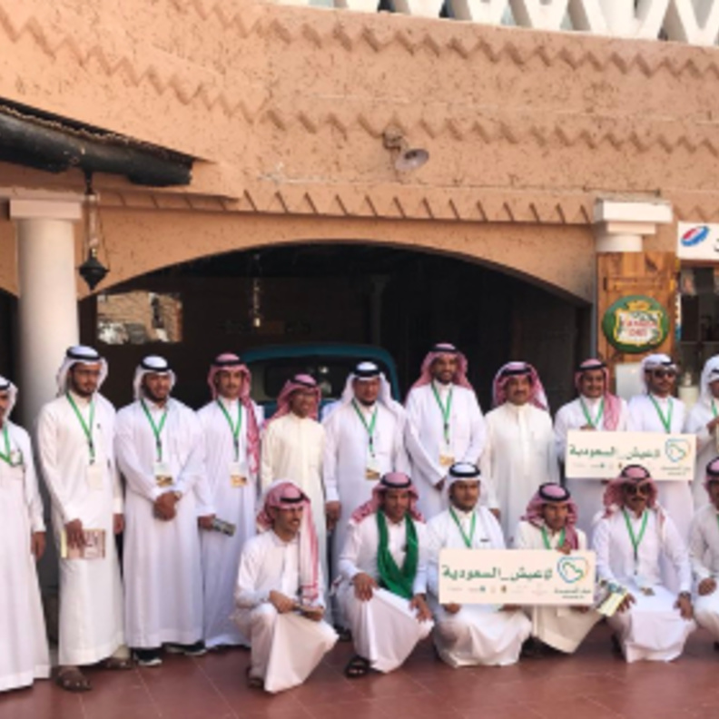 اصدار تراخيص لـ 5 متاحف خاصة في الرياض