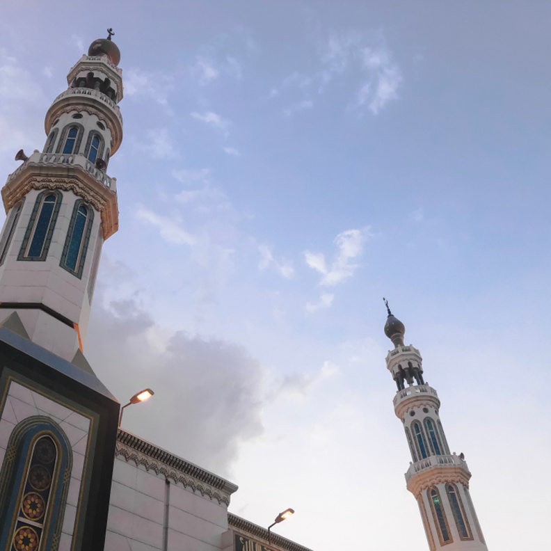 موعد اذان المغرب في السعودية رمضان 1440 بتوقيت الرياض اليوم الاول