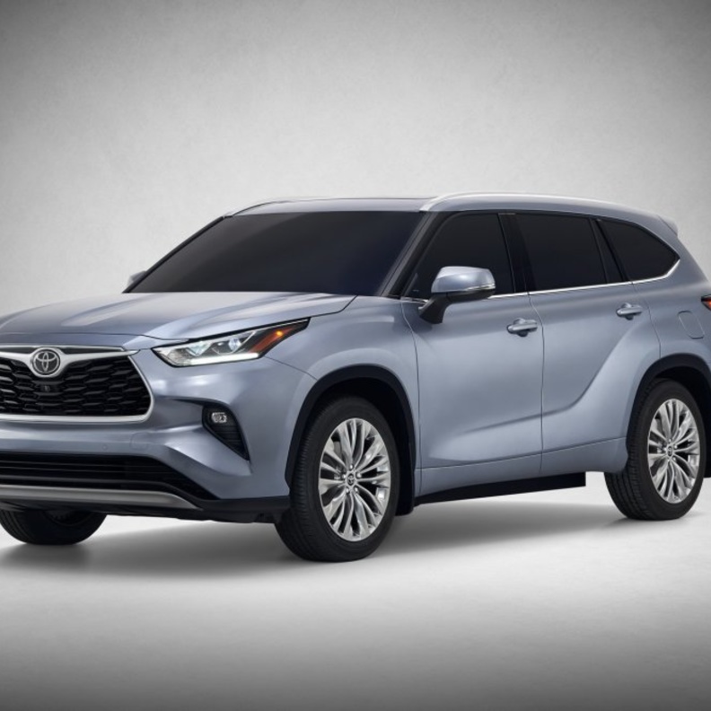 Geely VF12 مزودة بأنظمة أمان متطورة