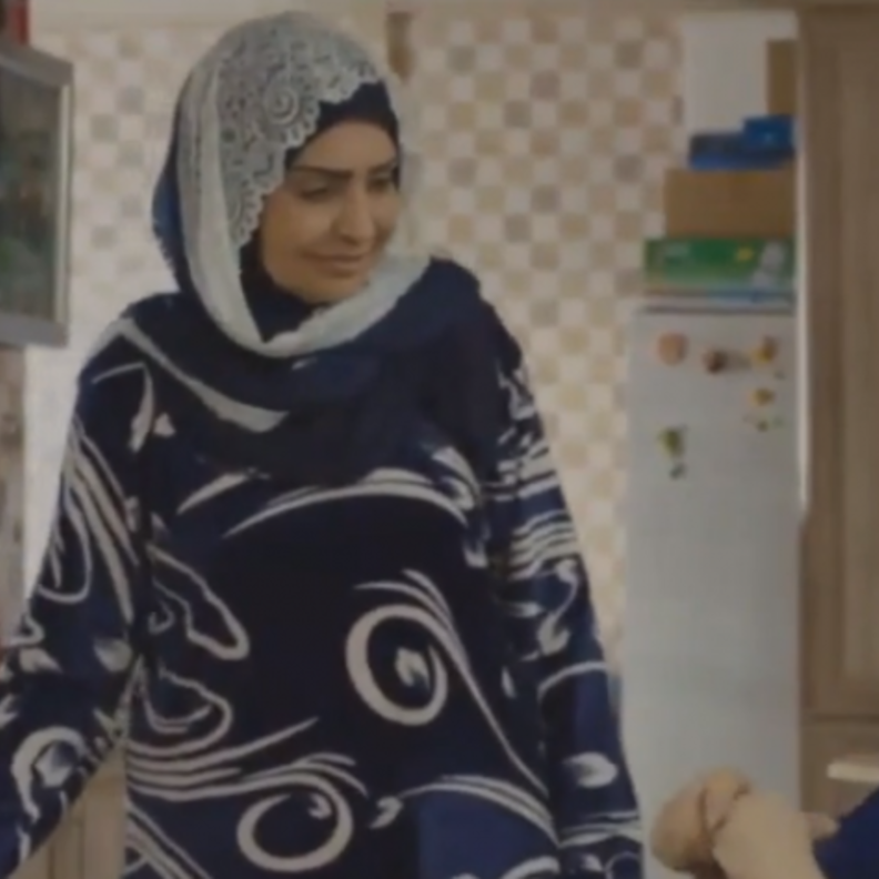 مسلسل أنا عندى نص