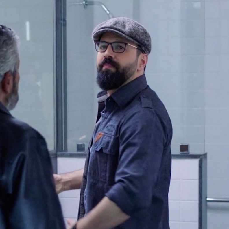 احداث الحلقة الاولى من الهيبة الحصاد