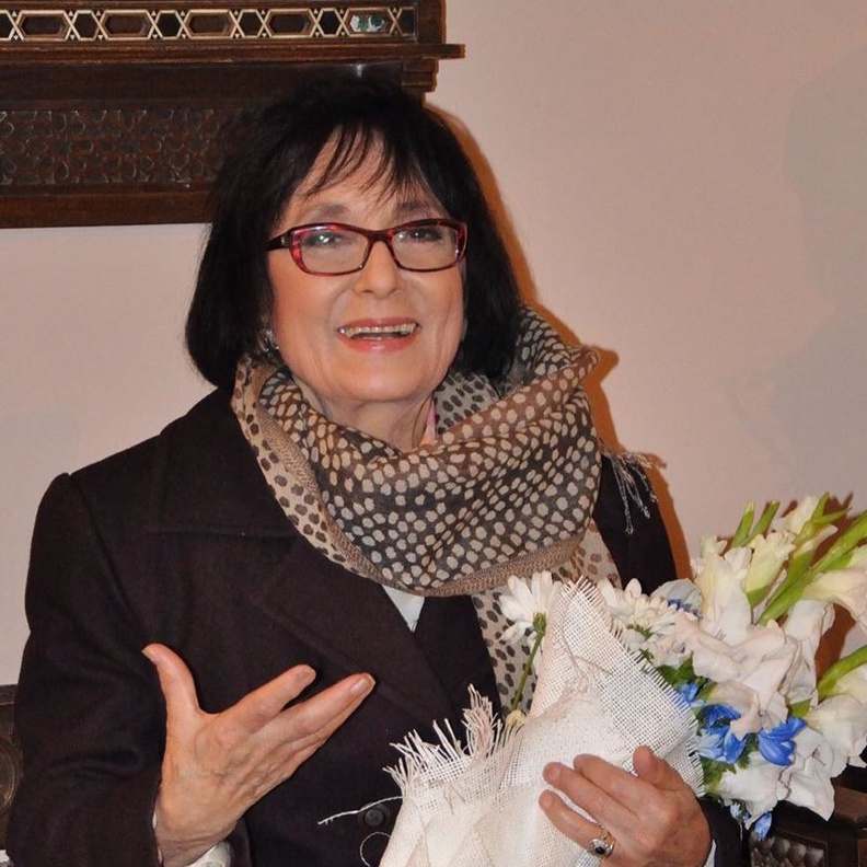 محسنة توفيق