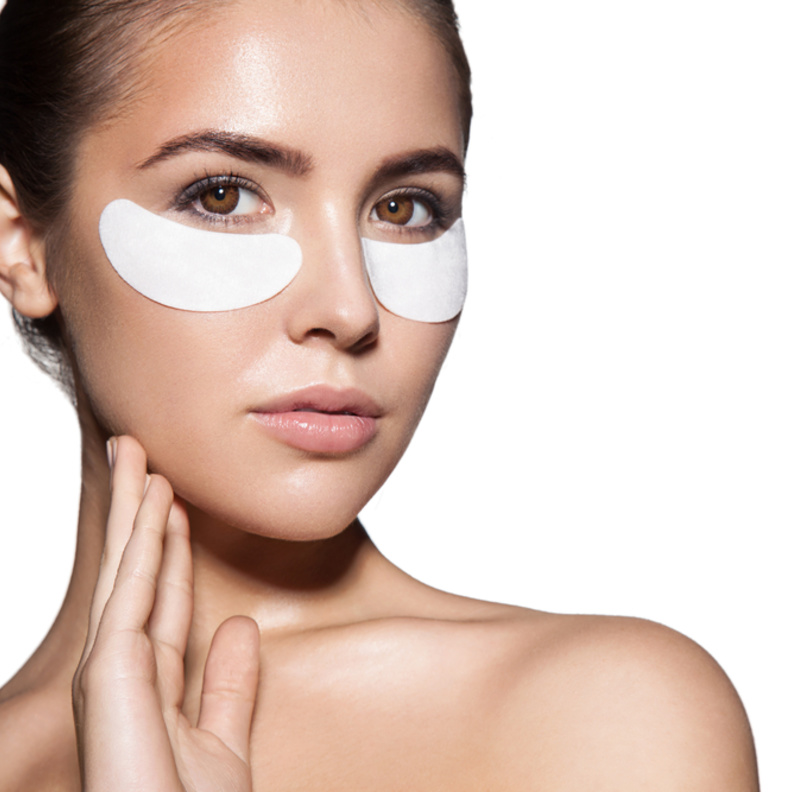  اتبعي الخلطات الطبيعية هذه