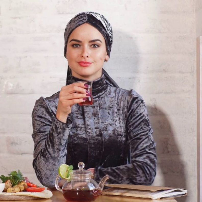 اكلات رمضان