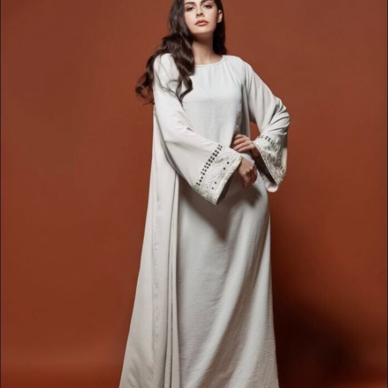 تمارة القباني تطلق مجموعة خاصة برمضان بالتعاون مع اندماج