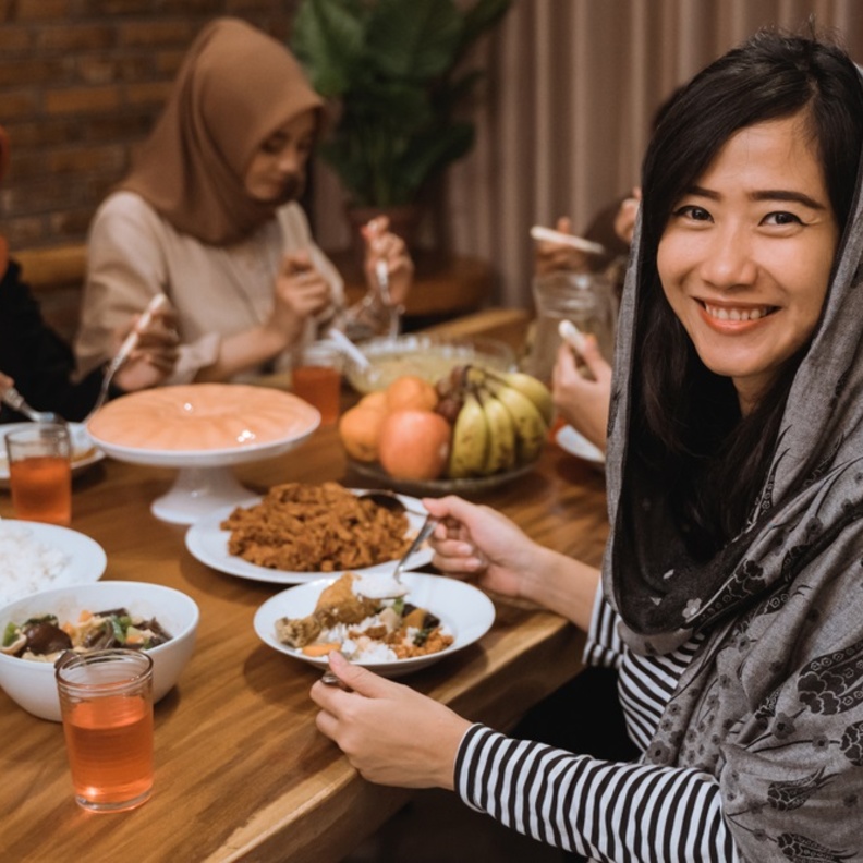 نصائح غذائية وصحية لصيام امن في رمضان 