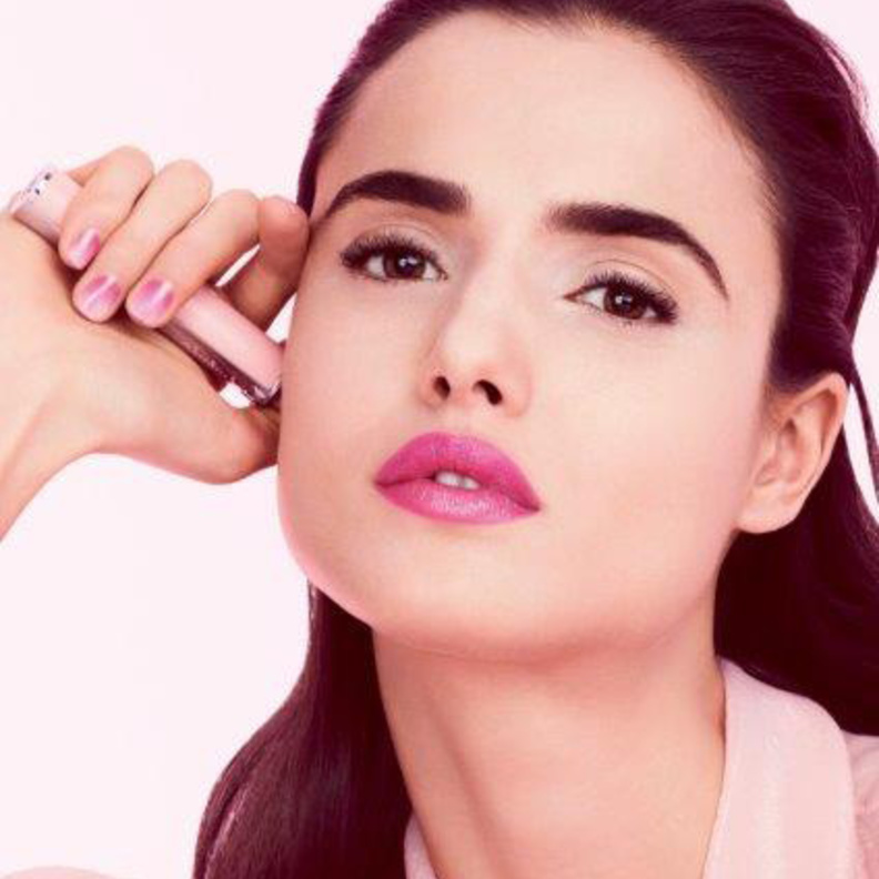 زيّني نفسك باللون الزهري مع Le Rose Perfecto من Givenchy