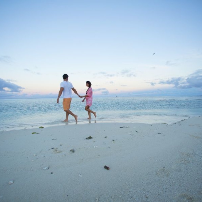 لابد من تحديد ميزانية شهر العسل