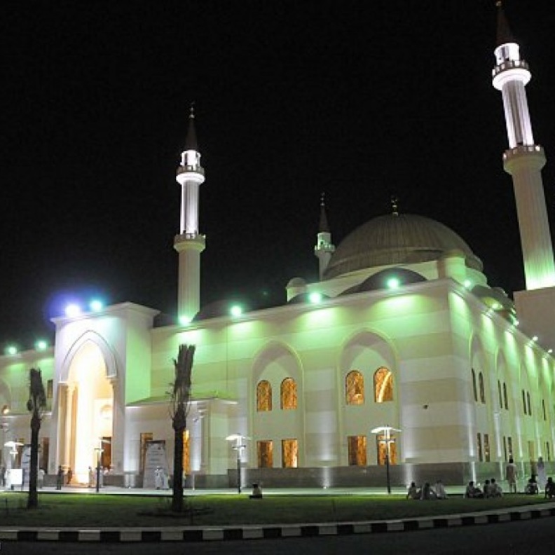 موعد اذان الفجر في السعودية رمضان 1440 بتوقيت الرياض اليوم الثالث