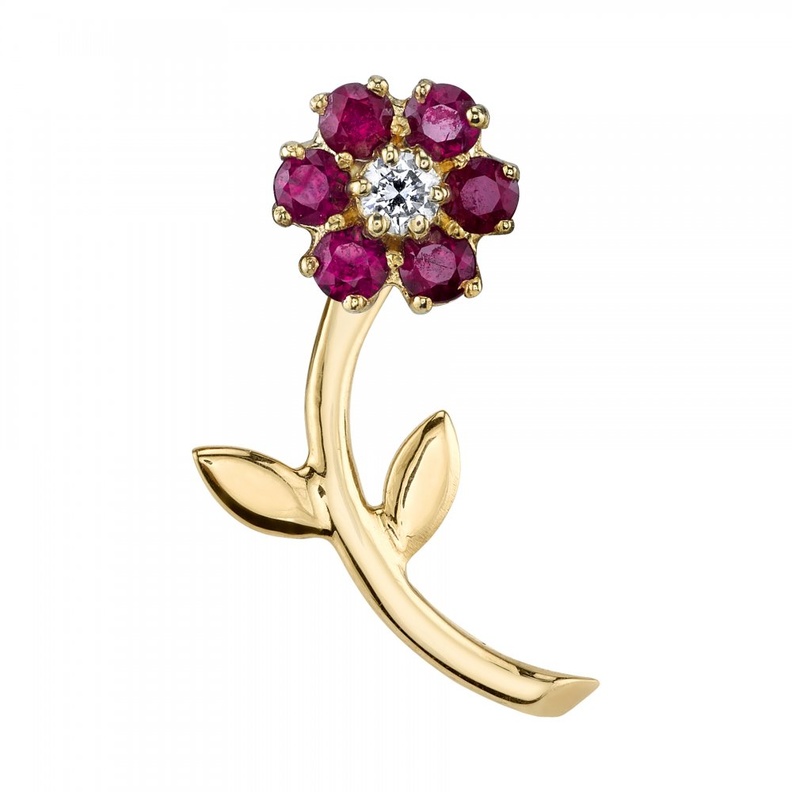  سوار The Last Line - Diamond and Gold Coil