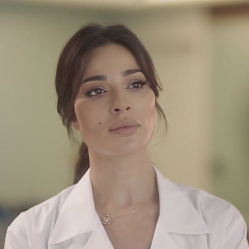 مسلسل خمسة ونص يتصدر الترند