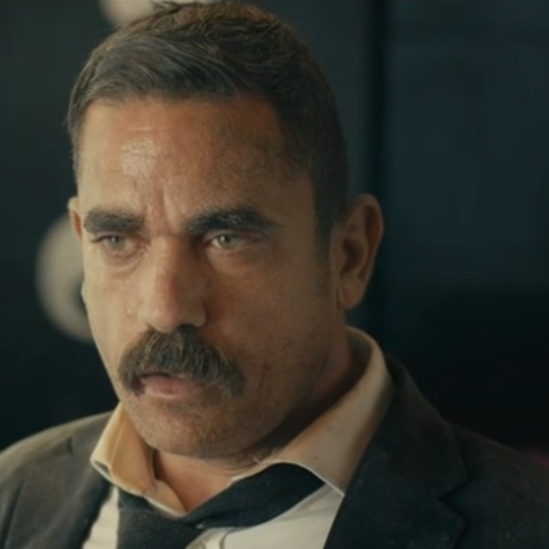 مسلسل كلبش 3