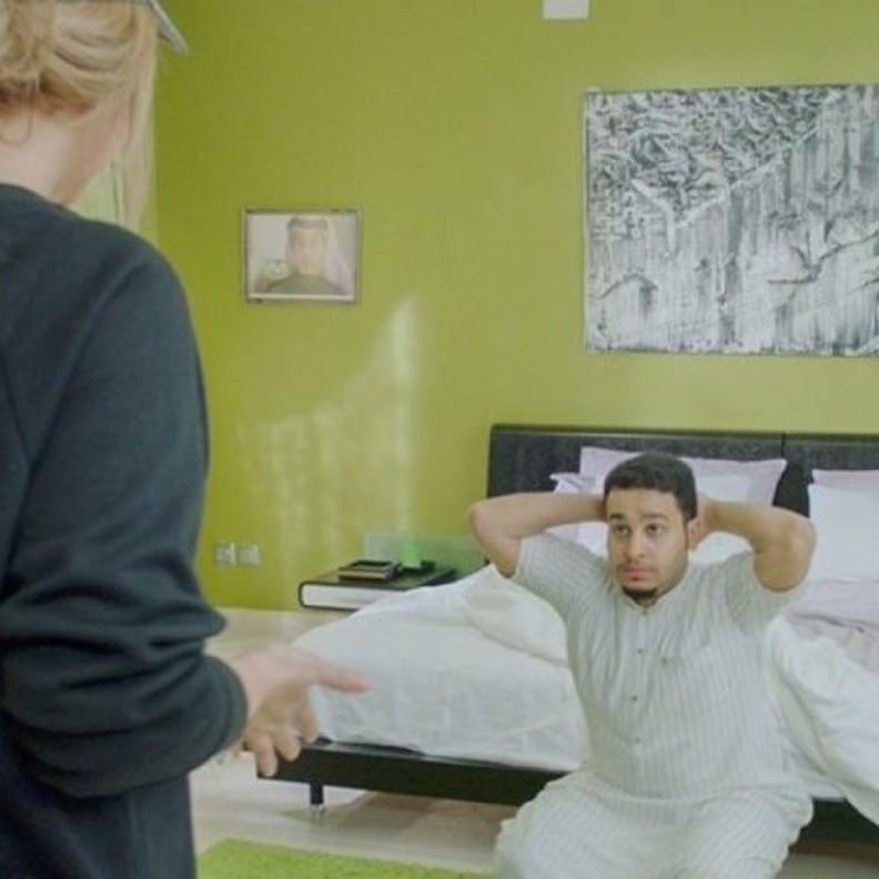 مسلسل شباب البومب 8