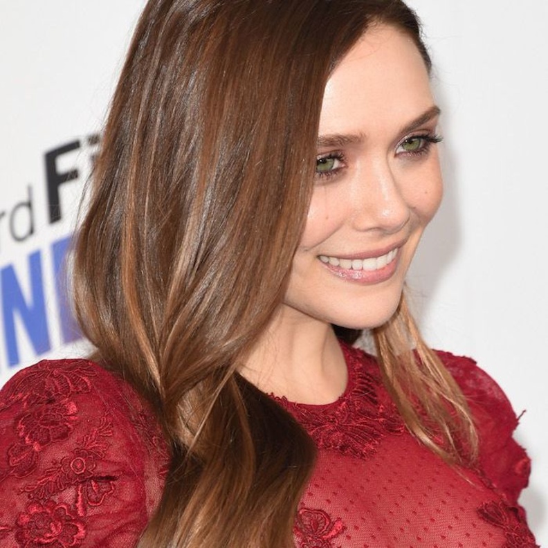 أبرز صبغات شعر 2019