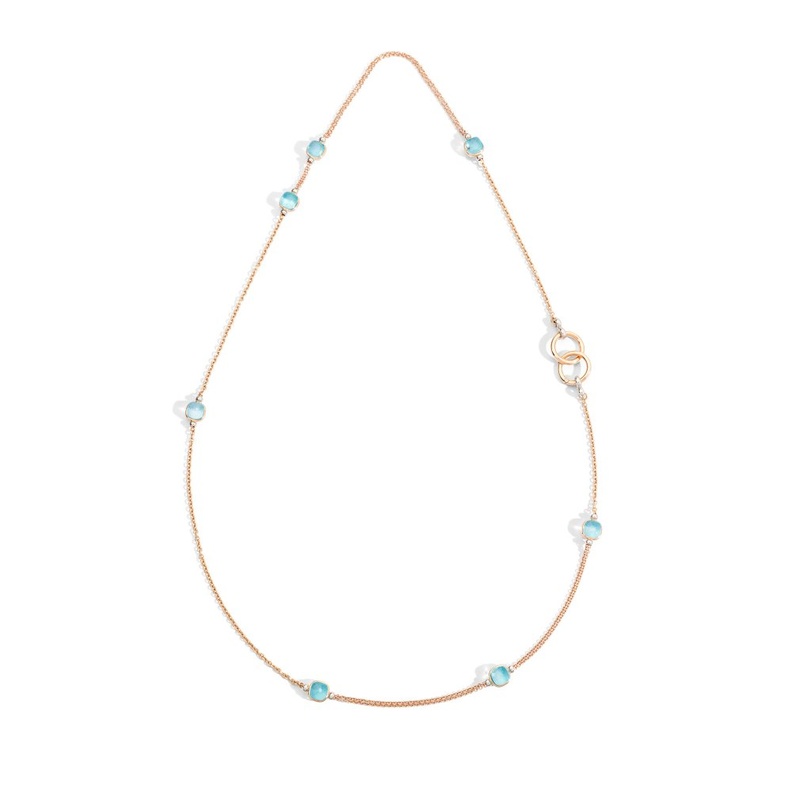 سلسلة من بوشرون Boucheron